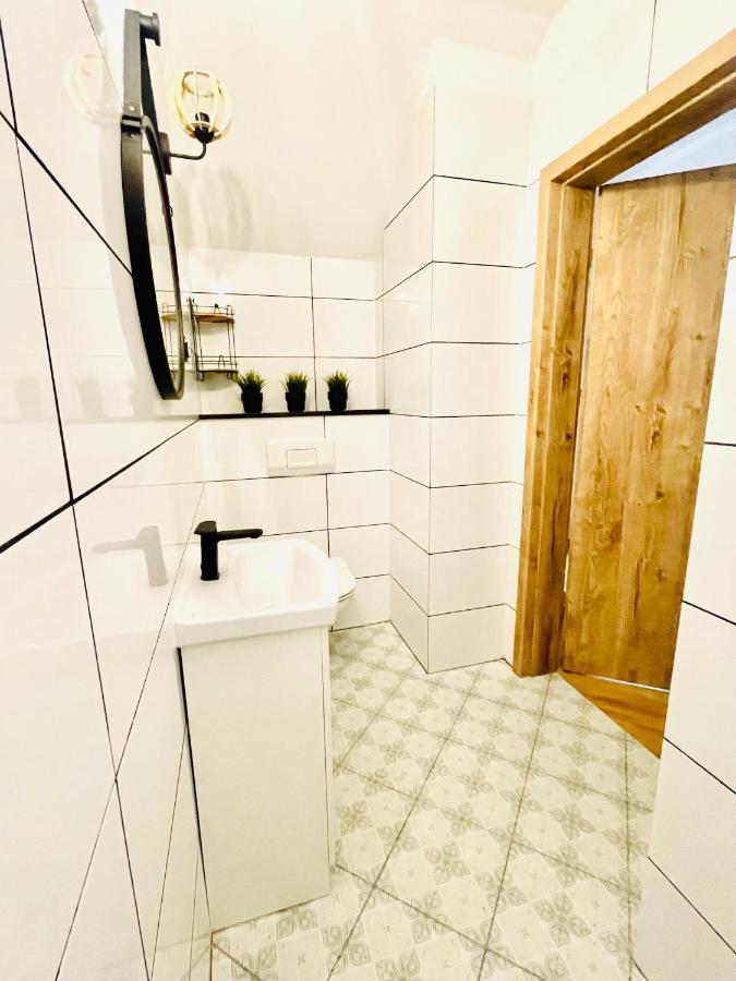 Gorska Cisza - Duzy, Komfortowy, Wyjatkowy Apartament Stronie Slaskie Exterior foto