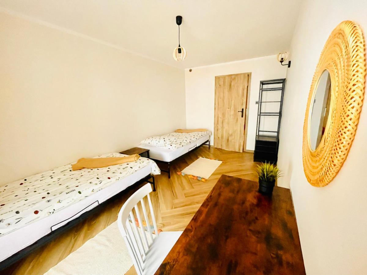 Gorska Cisza - Duzy, Komfortowy, Wyjatkowy Apartament Stronie Slaskie Exterior foto
