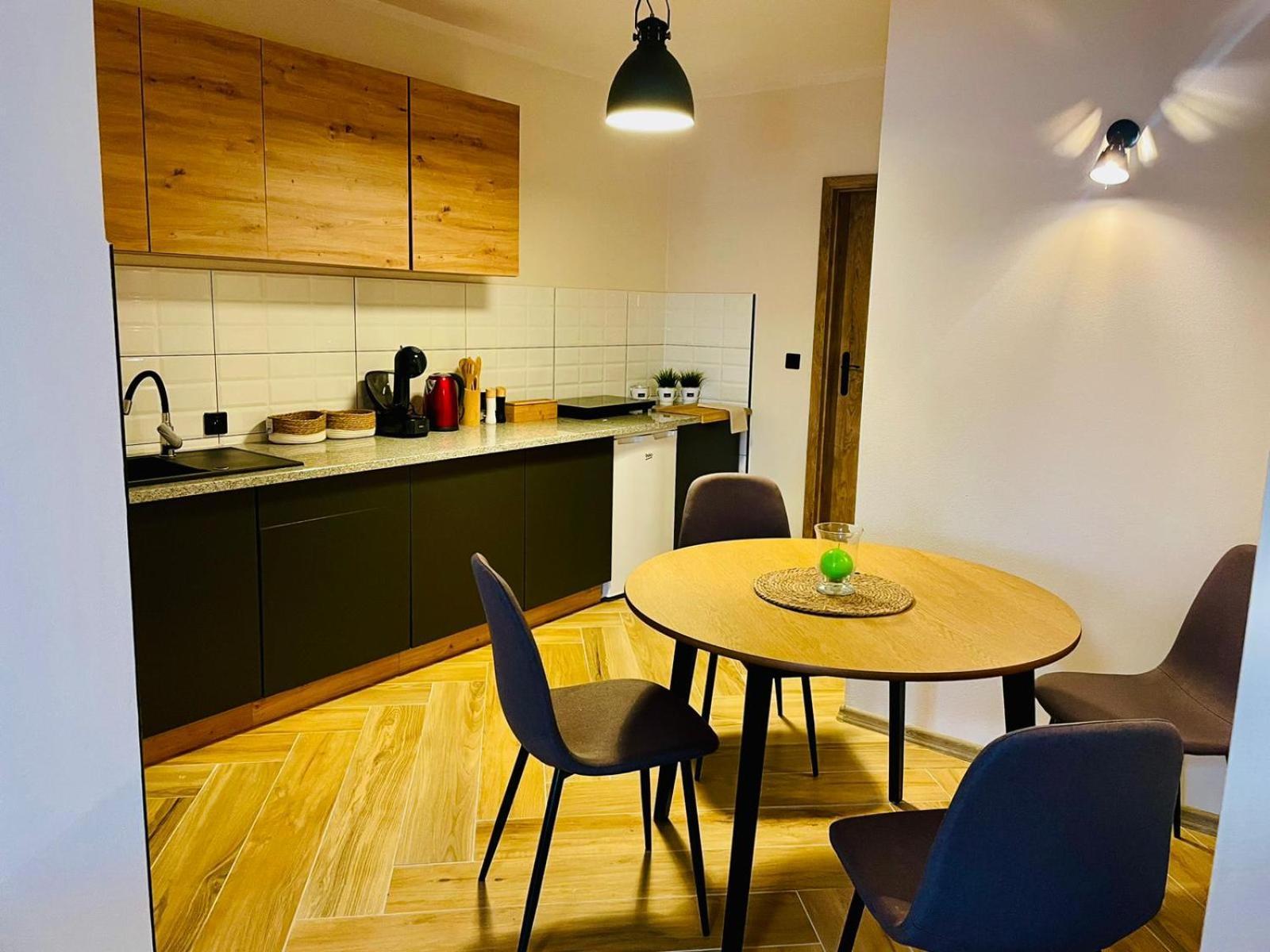 Gorska Cisza - Duzy, Komfortowy, Wyjatkowy Apartament Stronie Slaskie Exterior foto
